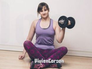VivienCarson