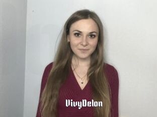 VivyDelon