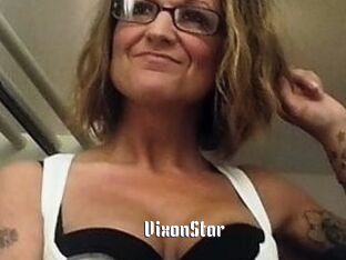 VixonStar