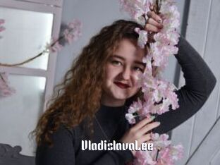VladislavaLee