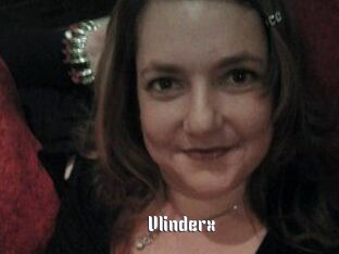 Vlinderx
