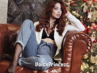 VoicePrincess