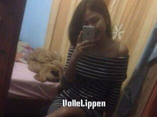 VolleLippen