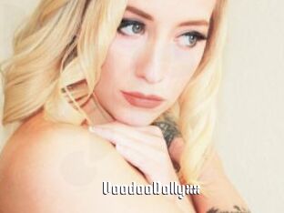 VoodooDollyxx