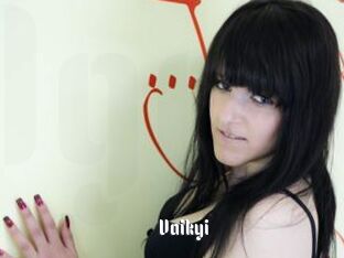Vaikyi