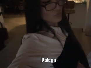 Valcyn