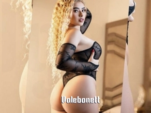 Valebonett