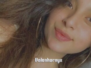 Valenhornyx