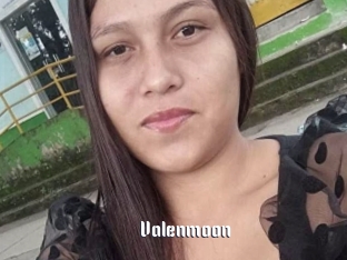 Valenmoon