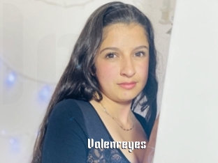 Valenreyes