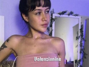 Valensixnine