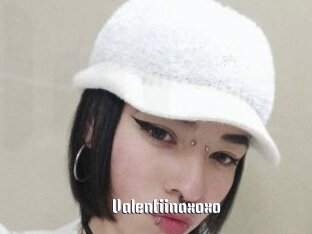 Valentiinaxoxo