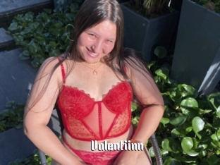 Valentiinn