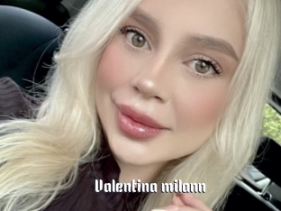 Valentina_milann