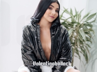 Valentinaballack