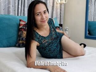 Valentinabrito