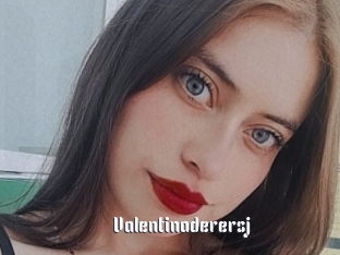 Valentinaderersj