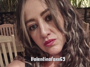 Valentinafoxx69