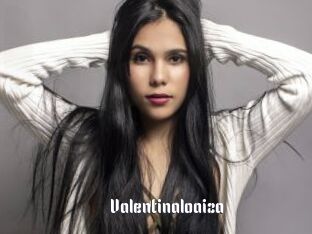 Valentinaloaiza