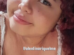 Valentinariquelme