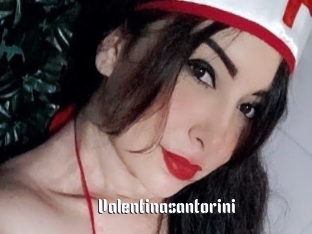 Valentinasantorini