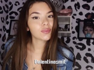 Valentinasmit