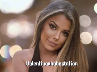 Valentinaxbabestation