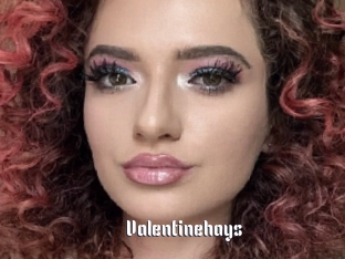 Valentinehays