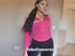 Valentineverez
