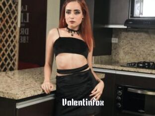 Valentinfox