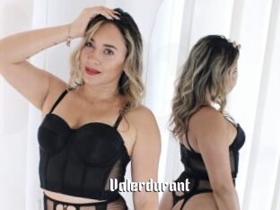 Valerdurant