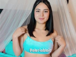 Valeriablair