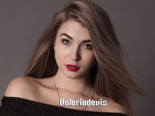 Valeriadevis