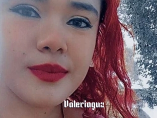 Valeriaguz