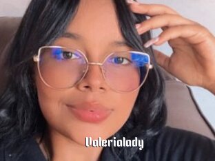 Valerialady