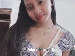 Valerialatina28