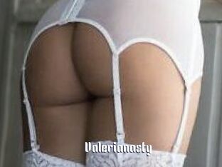 Valerianasty