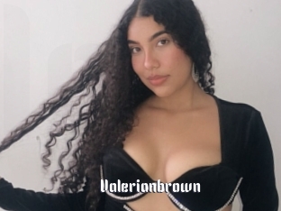 Valerianbrown