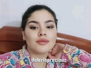 Valeriaprecious