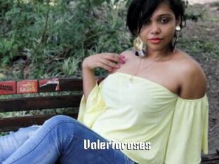 Valeriaroses