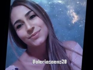 Valeriasaenz20