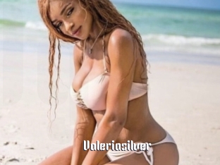 Valeriasilver