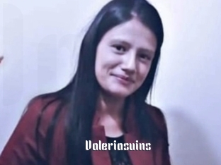 Valeriasuins