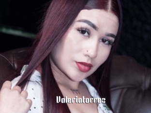 Valeriatorrez