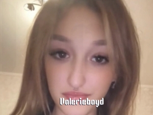 Valerieboyd