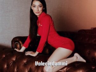 Valeriedommi