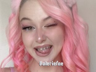 Valeriefae