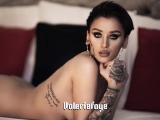 Valeriefaye