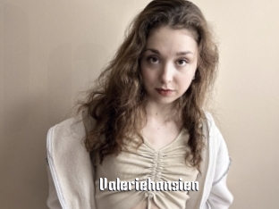 Valeriehansien