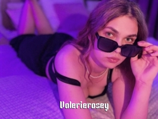 Valerierosey